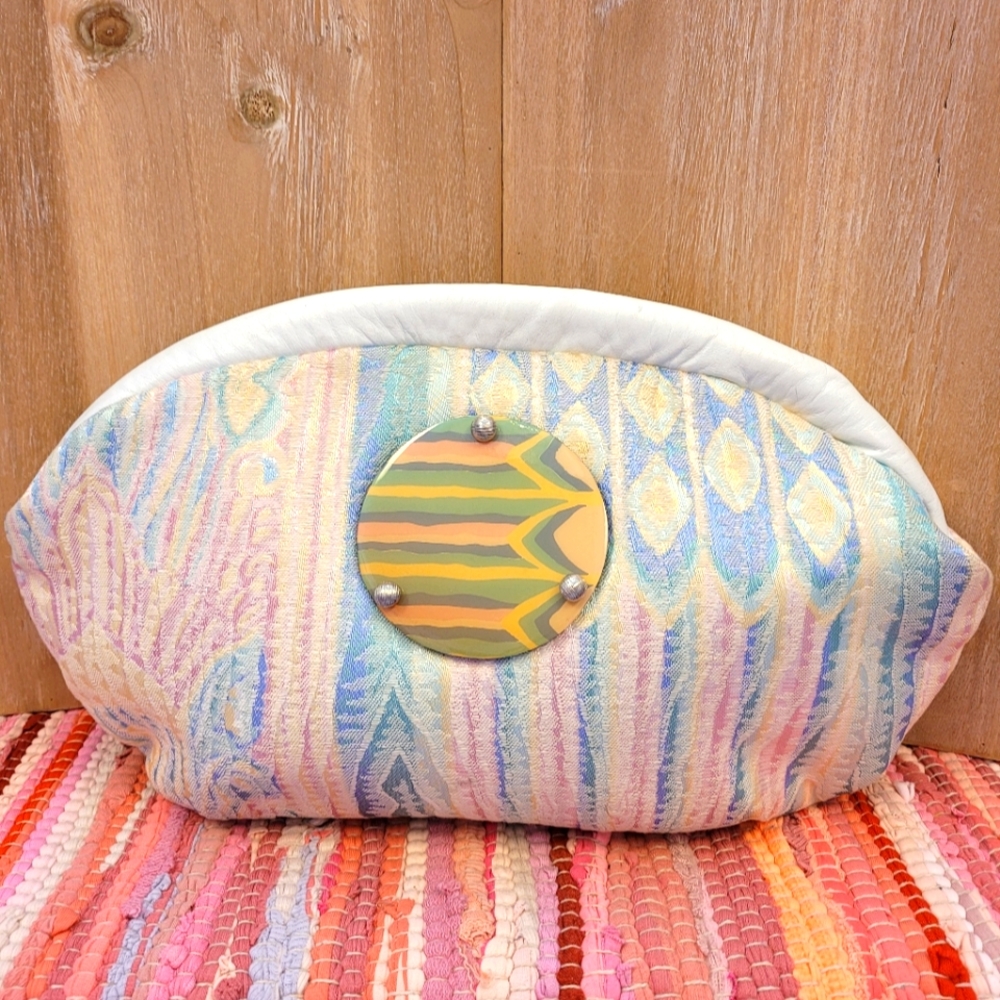 🚫SOLD🚫Moon Bags by Patricia Smith